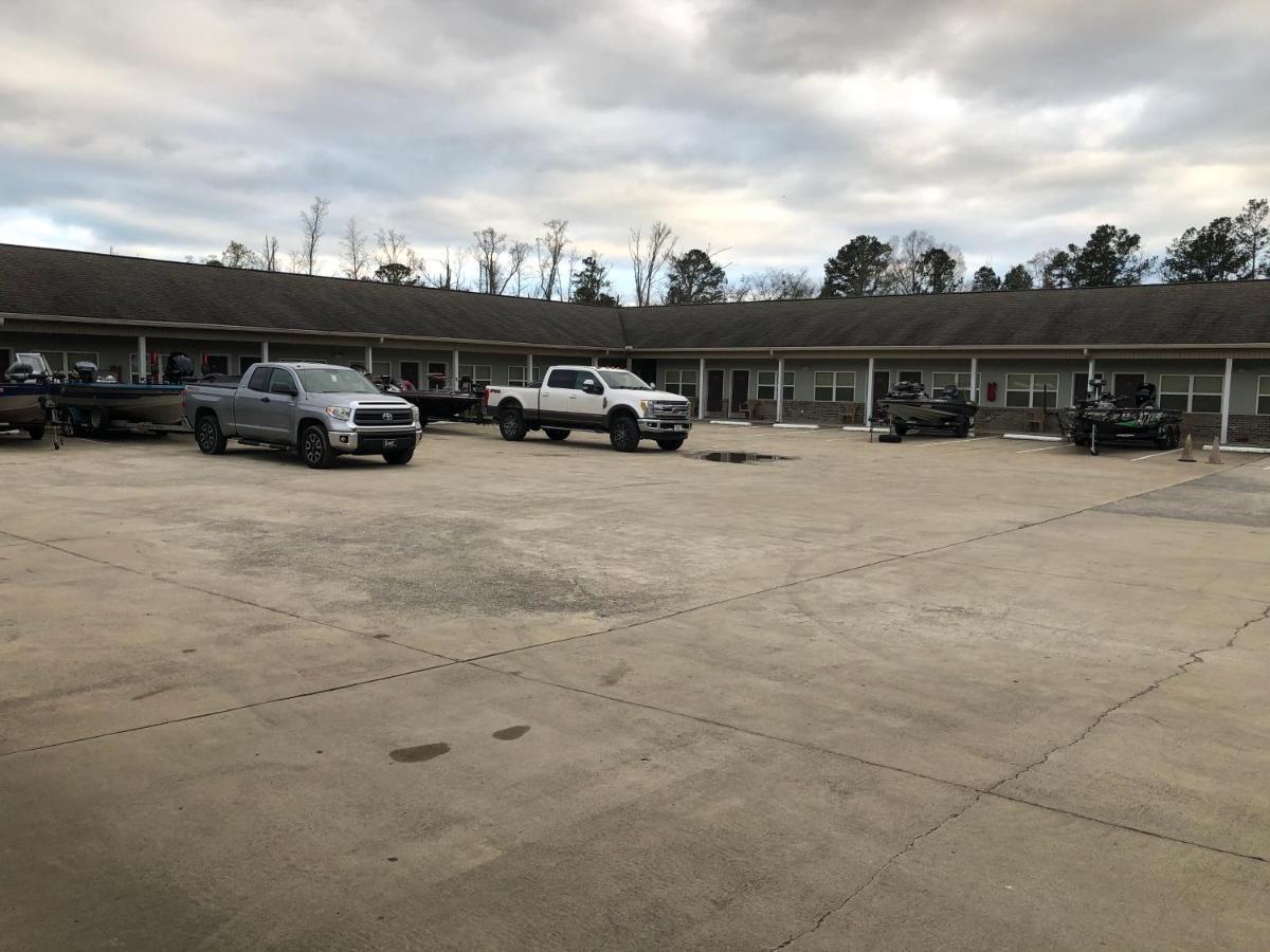 Weiss Lake Lodge Centre エクステリア 写真