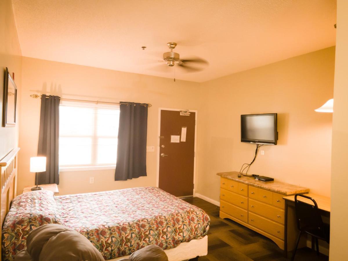 Weiss Lake Lodge Centre エクステリア 写真