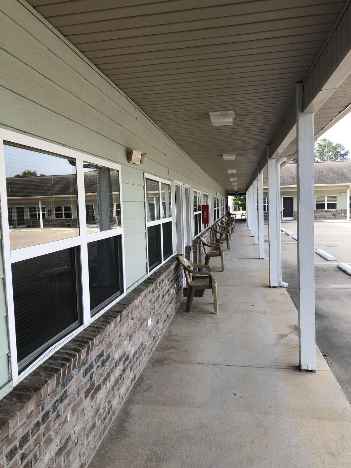Weiss Lake Lodge Centre エクステリア 写真