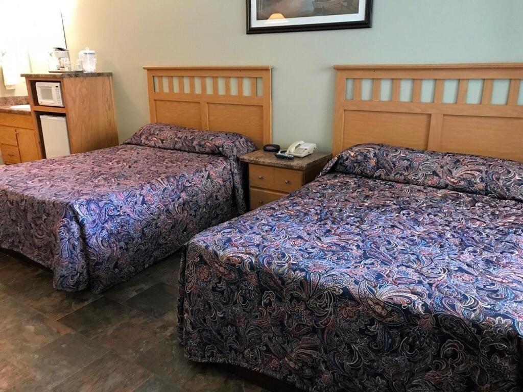 Weiss Lake Lodge Centre エクステリア 写真