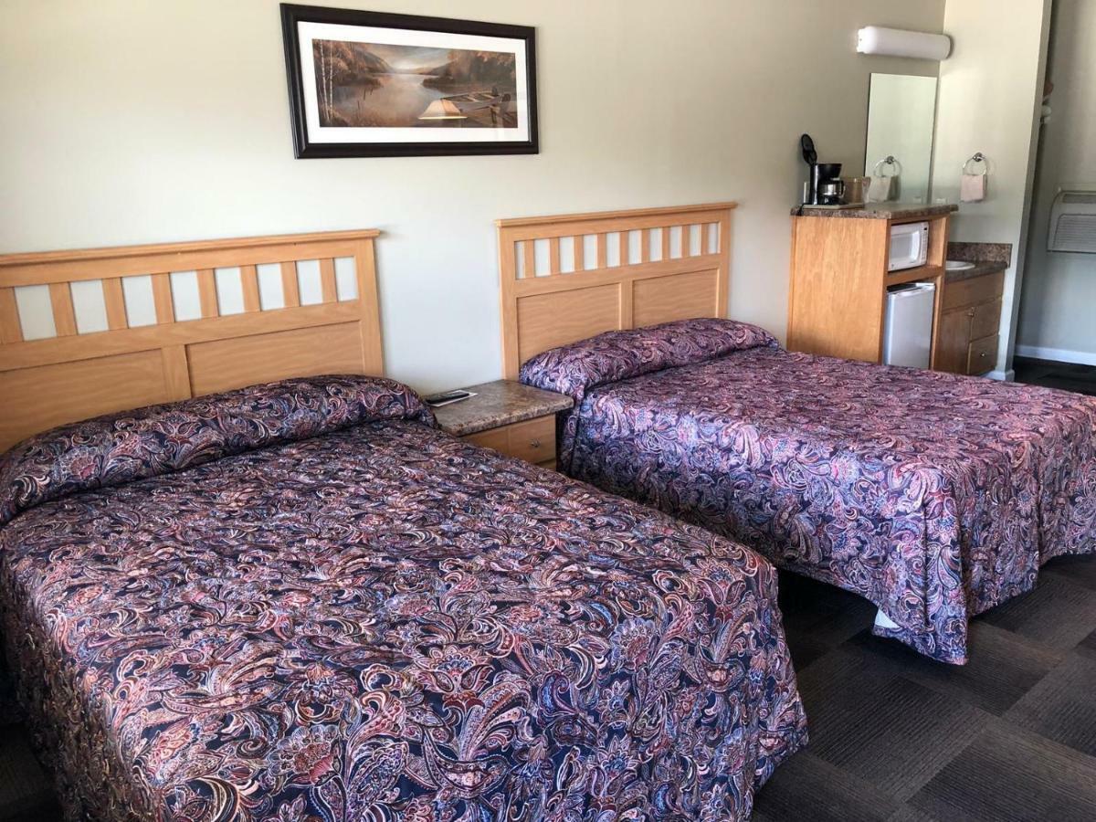 Weiss Lake Lodge Centre エクステリア 写真